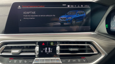 BMW X5 xDrive30d MHT M Sport 5dr Auto [Pro Pack] Diesel Estate